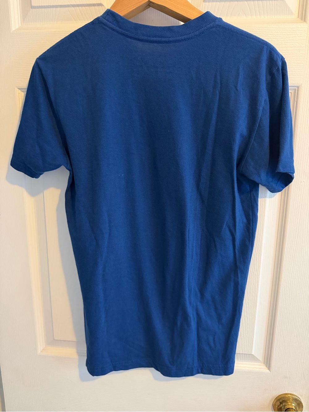 Seattle Mariners Cooperstown Collection "For Love Of Seattle" Tee - Small - Picture 4 of 4